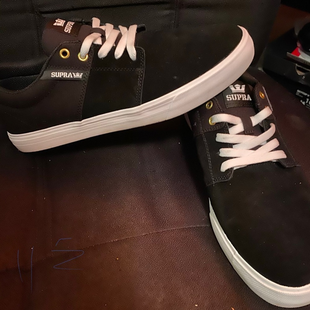 Supra Sz 11.5